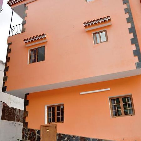 Casa Paco Las Vegas Valsequillo de Gran Canaria Eksteriør billede