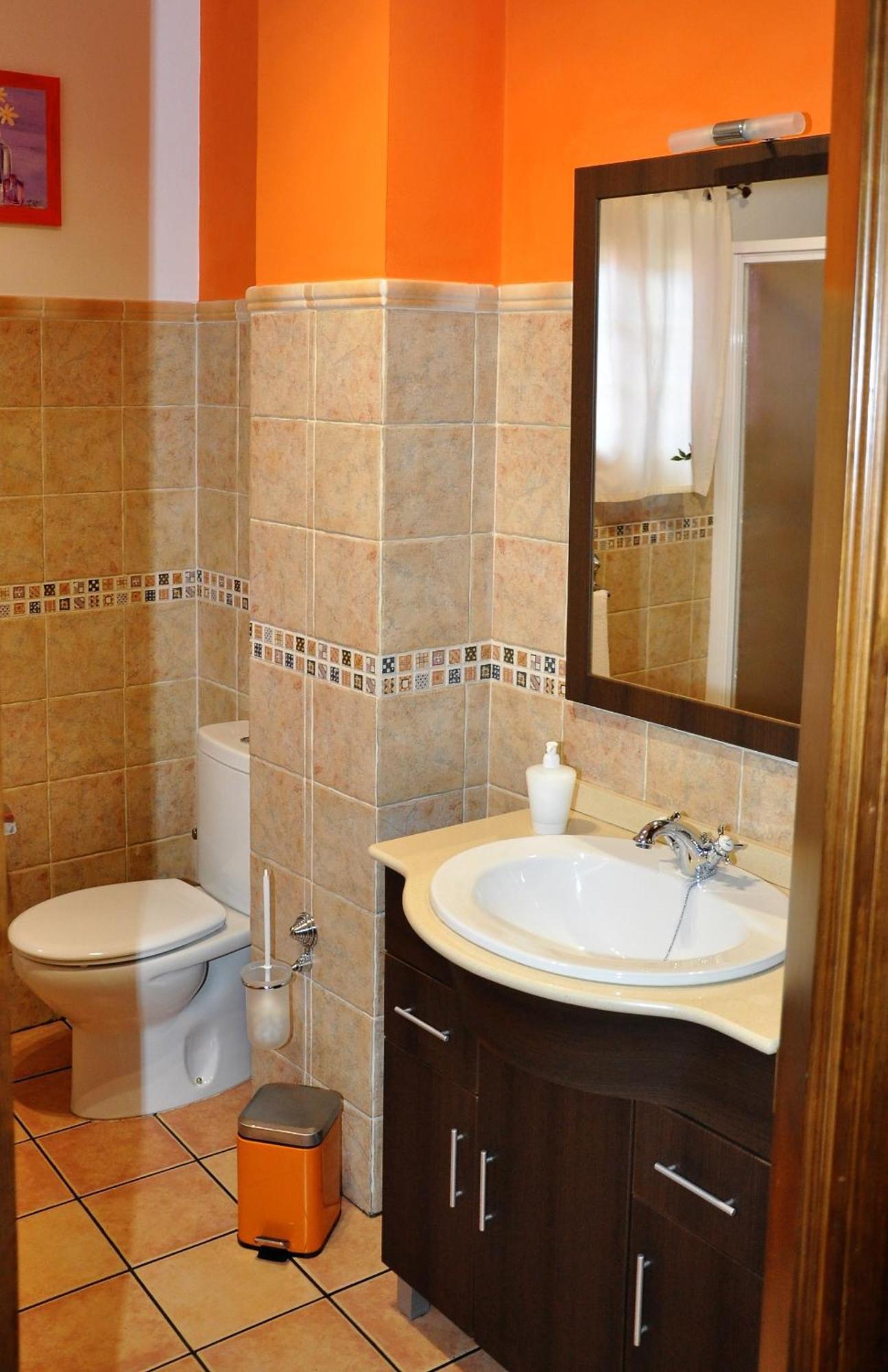 Casa Paco Las Vegas Valsequillo de Gran Canaria Eksteriør billede