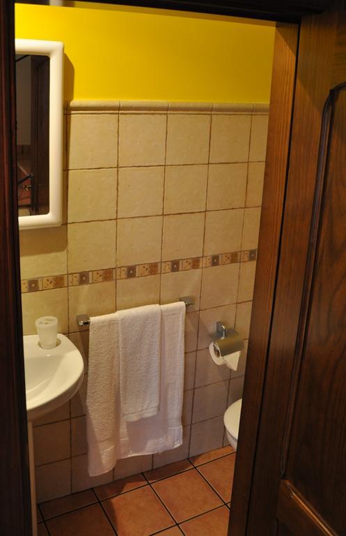 Casa Paco Las Vegas Valsequillo de Gran Canaria Eksteriør billede