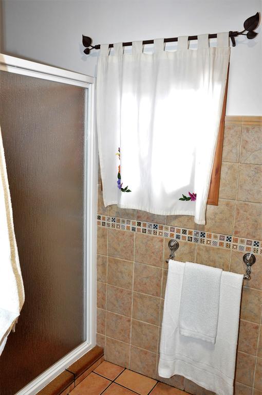 Casa Paco Las Vegas Valsequillo de Gran Canaria Eksteriør billede
