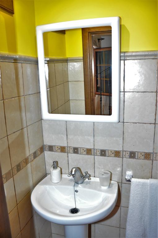Casa Paco Las Vegas Valsequillo de Gran Canaria Eksteriør billede