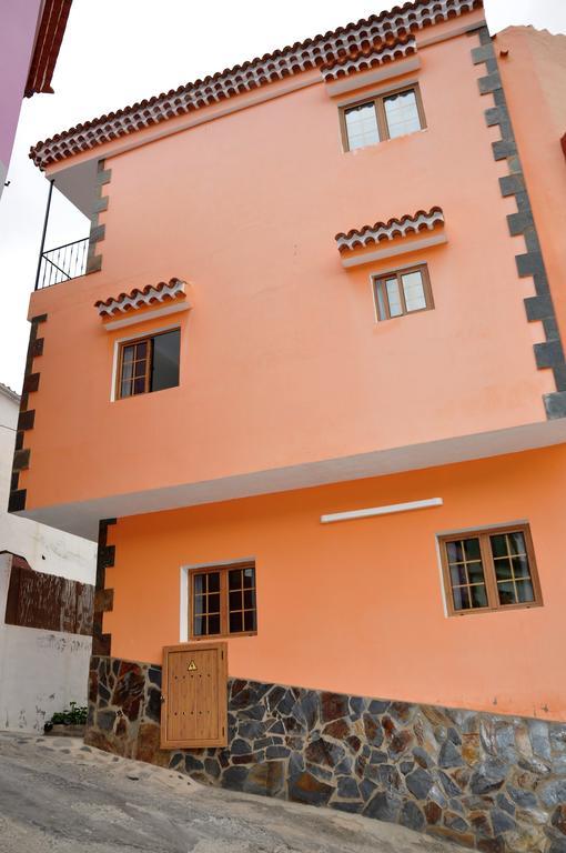 Casa Paco Las Vegas Valsequillo de Gran Canaria Eksteriør billede